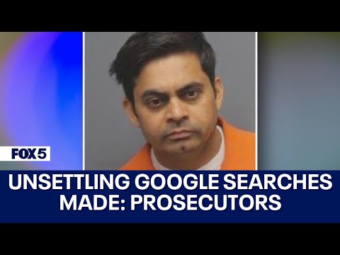 Unsettling Google searches made by Naresh Bhatt months before wife went missing: prosecutors [Video]