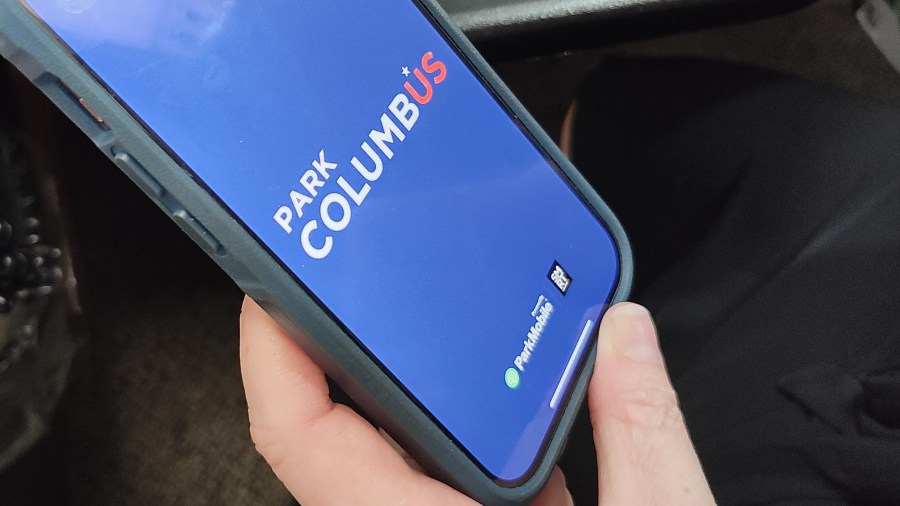 Columbus parking app gives answer on whether data leak impacts its users [Video]