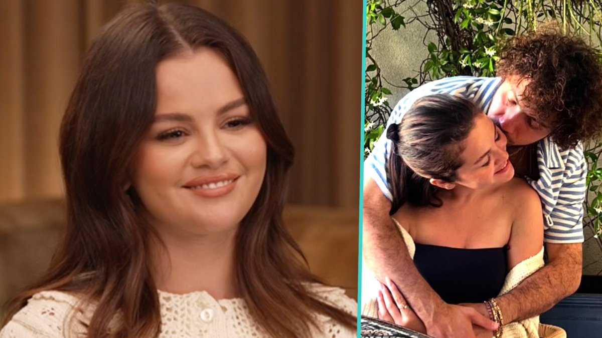 Selena Gomez calls Benny Blanco relationship really healthy and wonderful  NBC Boston [Video]