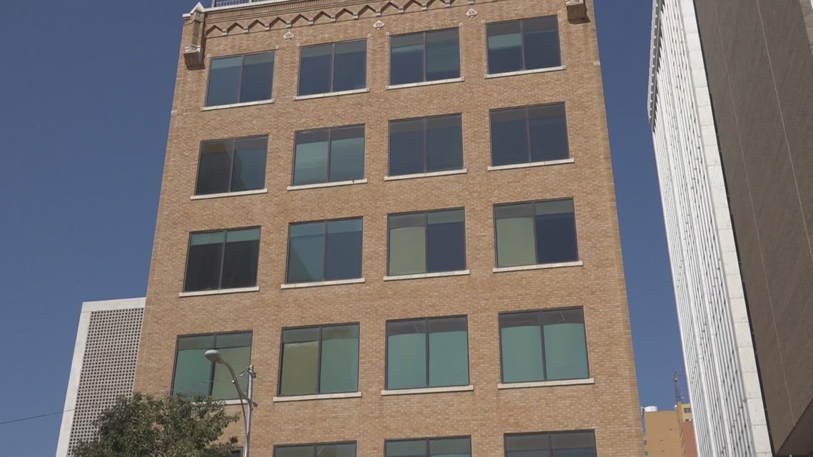 MDC pushing downtown boutique hotel project forward [Video]