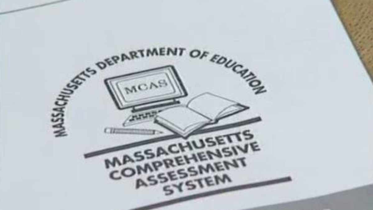 Mass. Teachers Association releases anti-MCAS ad  NBC Boston [Video]