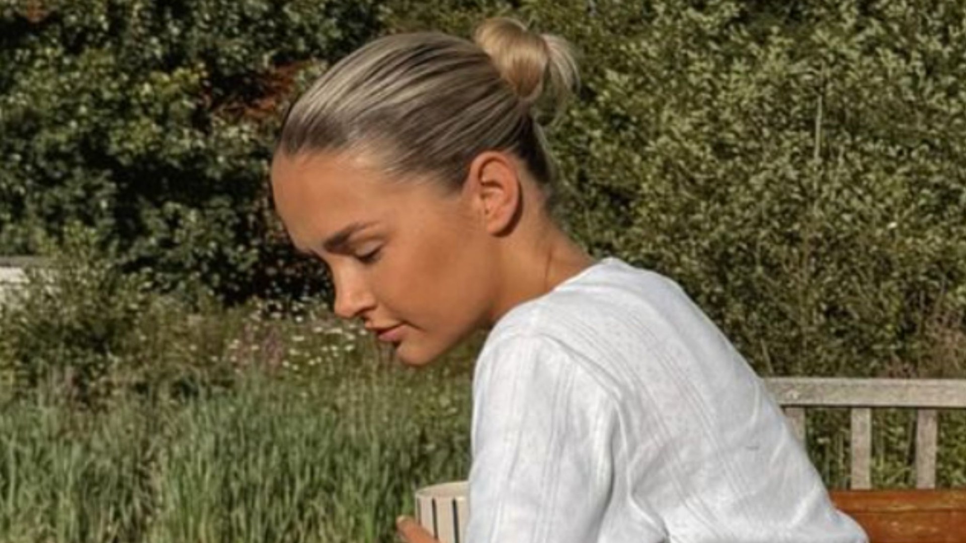 Molly-Mae Hague returns to social media with first photo and emotional message to fans after split from Tommy Fury [Video]