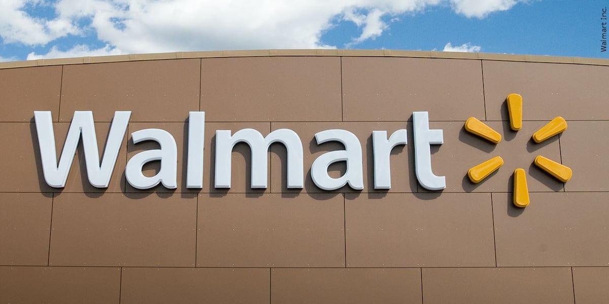 Walmart Supercenter in Monroe to undergo major remodel [Video]