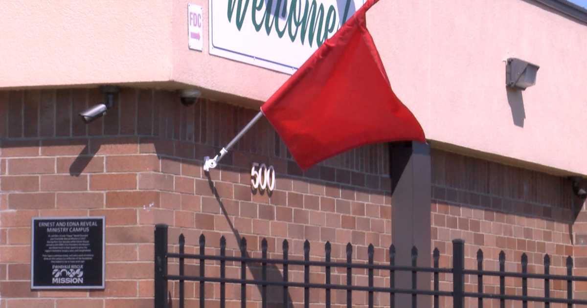 Evansville Rescue Mission in need of bottled water after issuing red flag warning | News [Video]