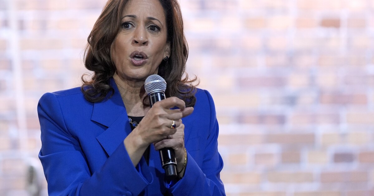 Harris campaign releases new ad to highlight plan to build 3 million homes [Video]