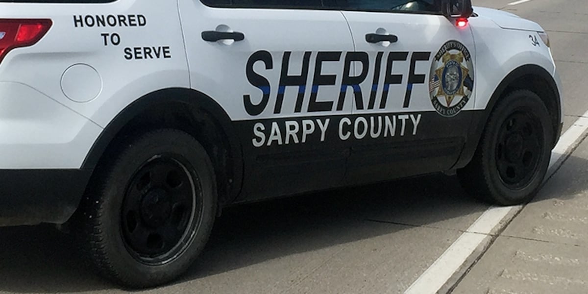 Sarpy County Board approves appointment of new sheriff [Video]