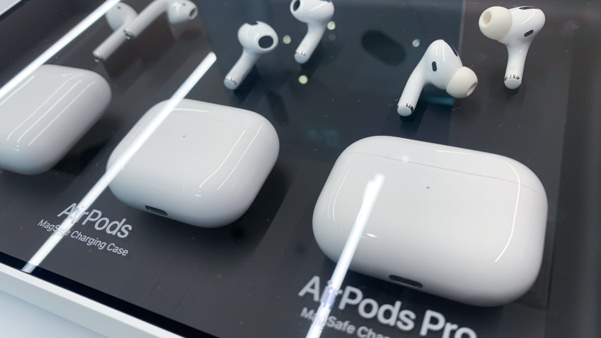 AirPods Pro 3 and AirPods 4 may get revealed at the Apple September event [Video]