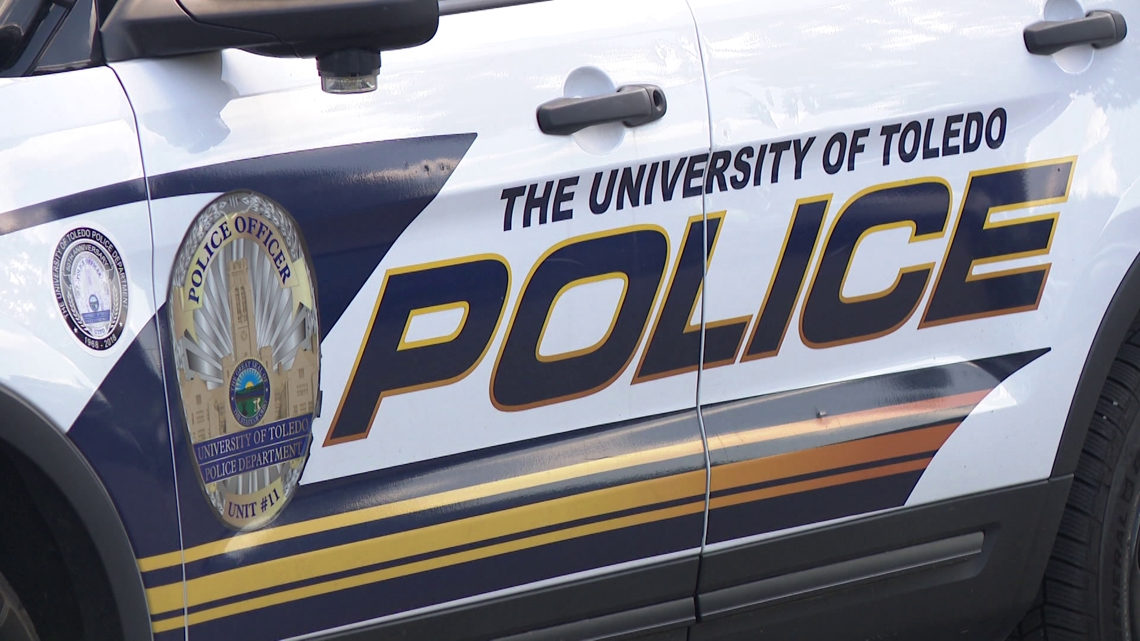 No threat after false report of ‘aggressor’ at UToledo [Video]