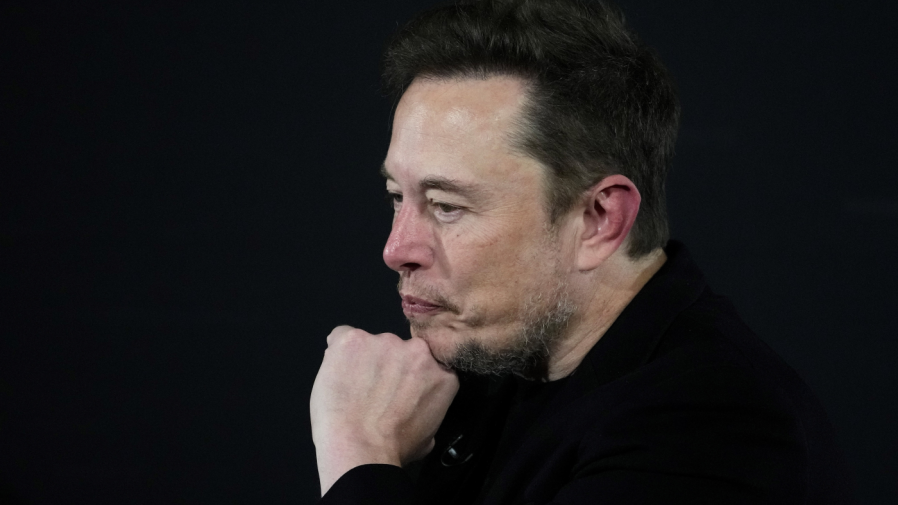 Elon Musk comes out in support of California AI legislation [Video]