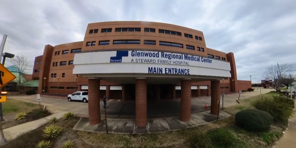 Glenwood hearing delayed for a fifth time [Video]