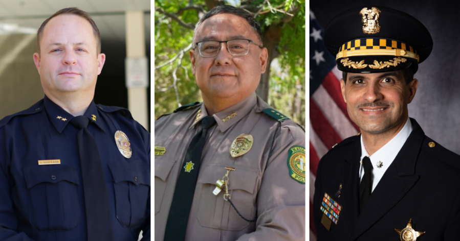 Boulder names trio of police chief finalists ahead of community forum [Video]