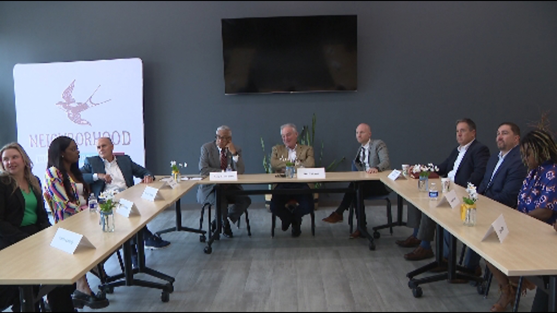 Lawmakers aim to invest in and uplift local communities [Video]