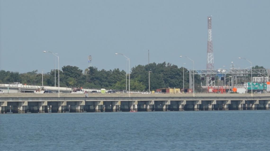 Initiative hopes to transform HRBT into ‘great American bridge’ [Video]