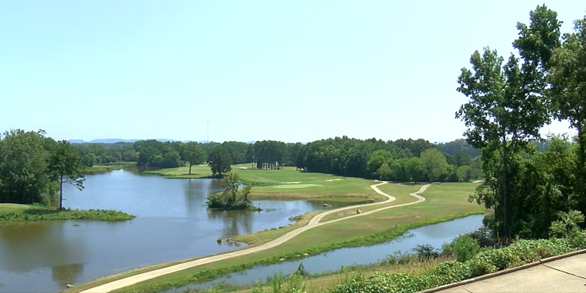 City of Gadsden planning for the ultimate golfing experience [Video]