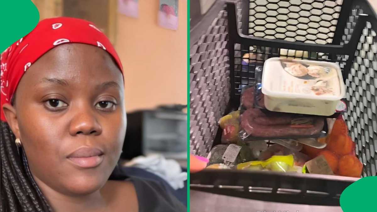 Top-Up Tips: Womans Money-Saving Method Has Her Spending More at Woolies Than Checkers [Video]