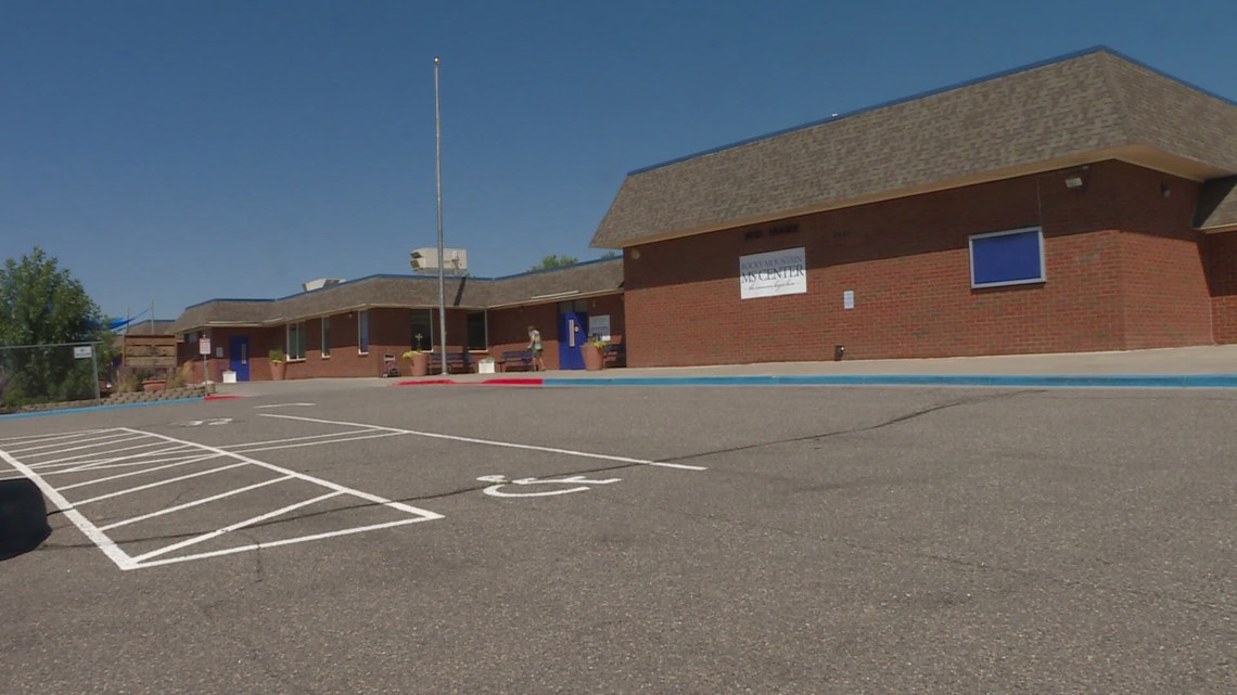 Colorado MS center expands care to meet rural communities [Video]