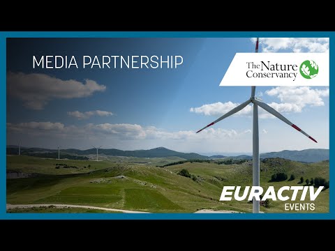 Media Partnership – Smart siting: Unlocking Europe’s Solar and Wind Potential [Video]