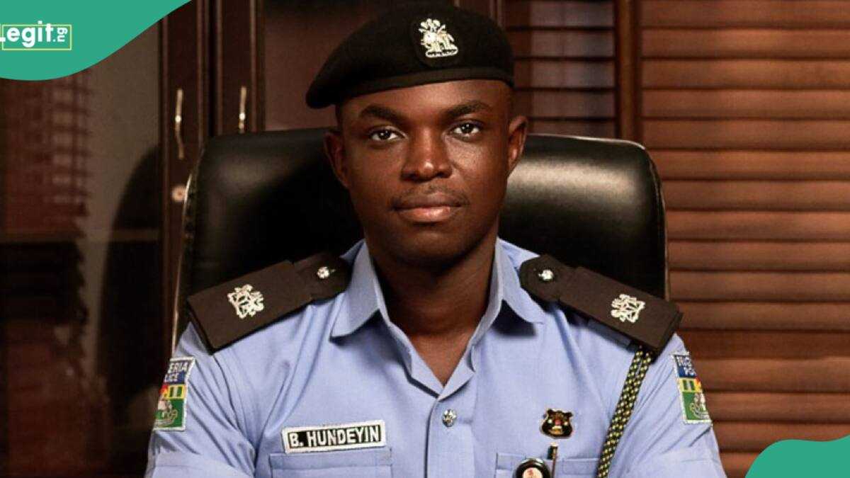 How Gunmen Killed Influential Lagos Monarchs Son, Police Speak [Video]