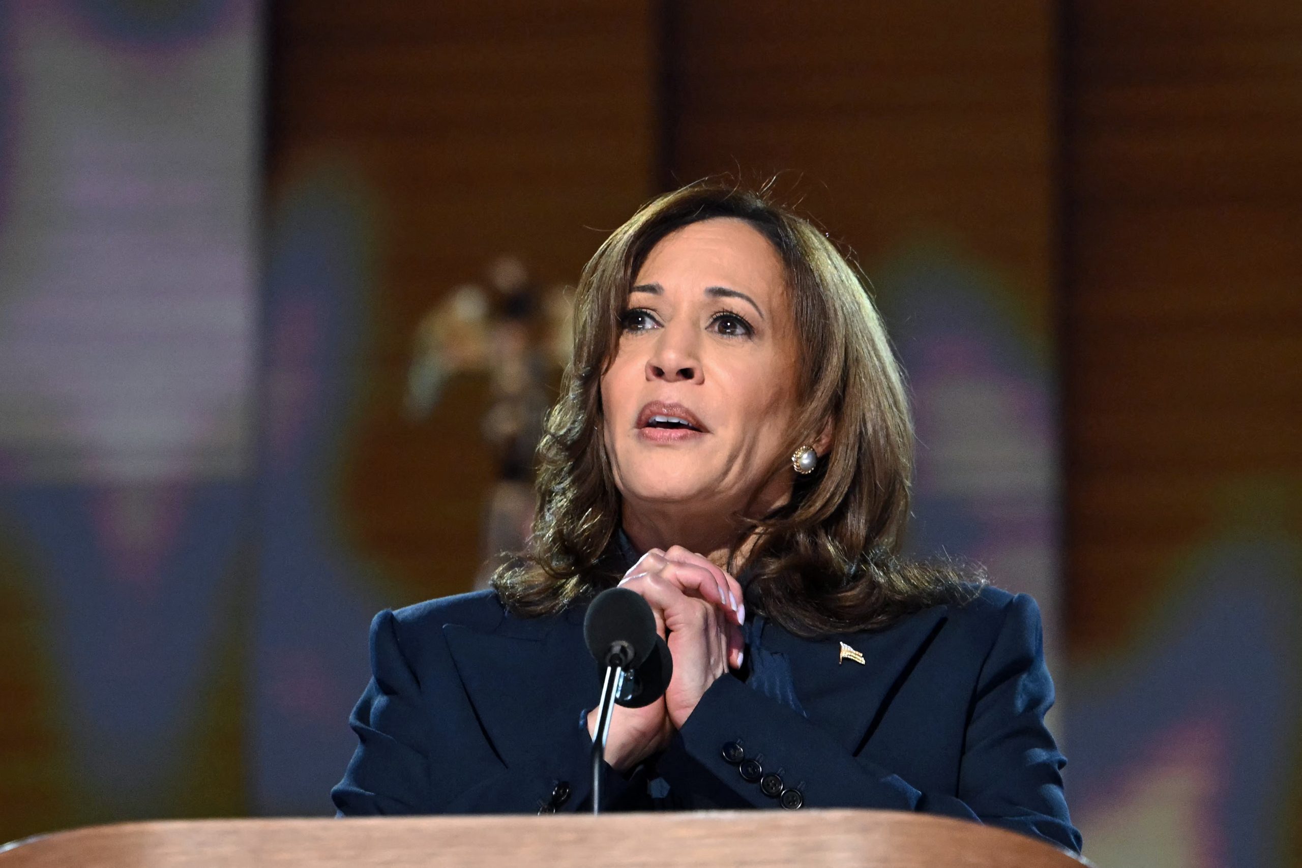 Kamala Harris Campaign Shifts Attention to Inflation [Video]