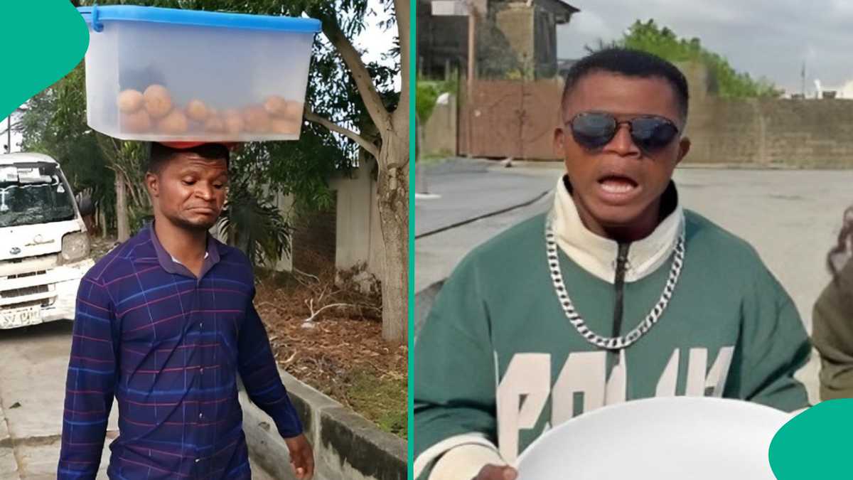 Fish Pie Seller Alax Evalsams Dapper Appearance After Meeting Nons Miraj Leaves People Talking [Video]