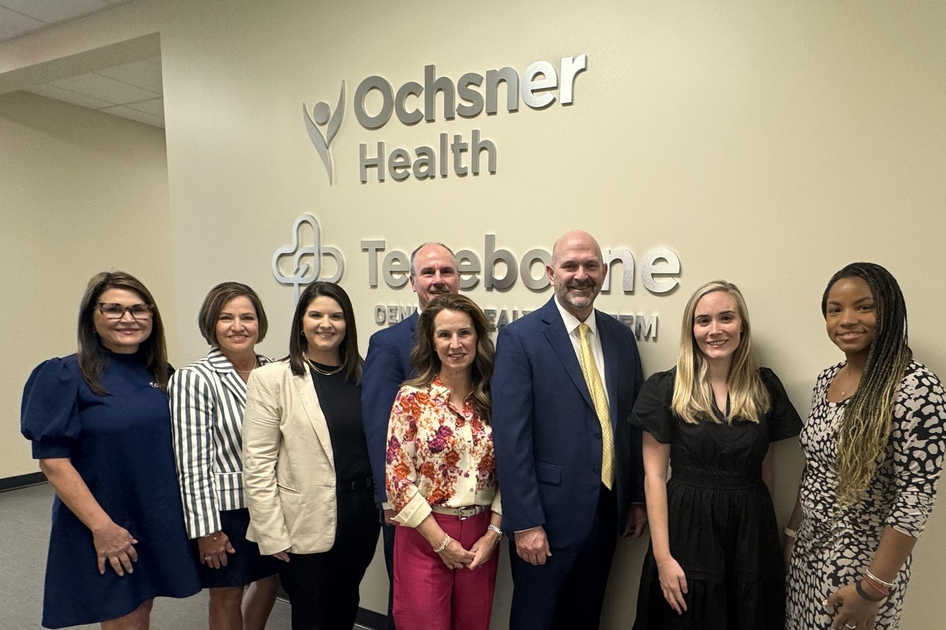 Ochsner Partners with Fletcher Technical Community College Expand Nursing and Allied Health Program  KQKI News [Video]