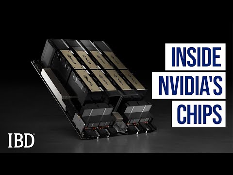 AI Levels Up: Inside The Chips Driving Nvidia Stock | Industry Insights [Video]