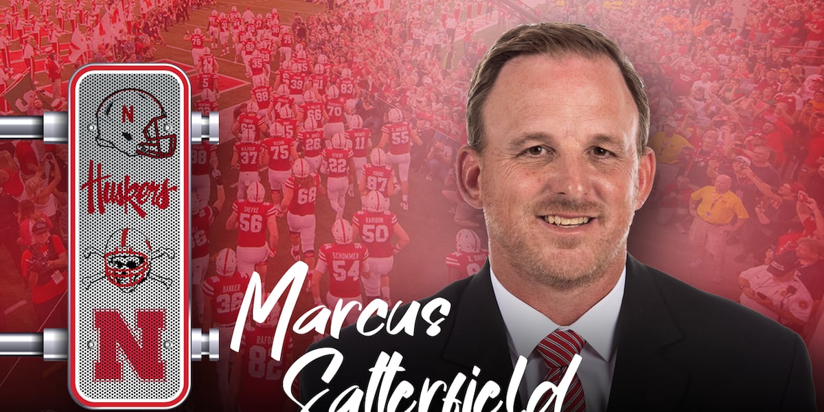 FULL VIDEO: Nebraska OC Marcus Satterfield UTEP Game Week Press Conference (8/27/24)