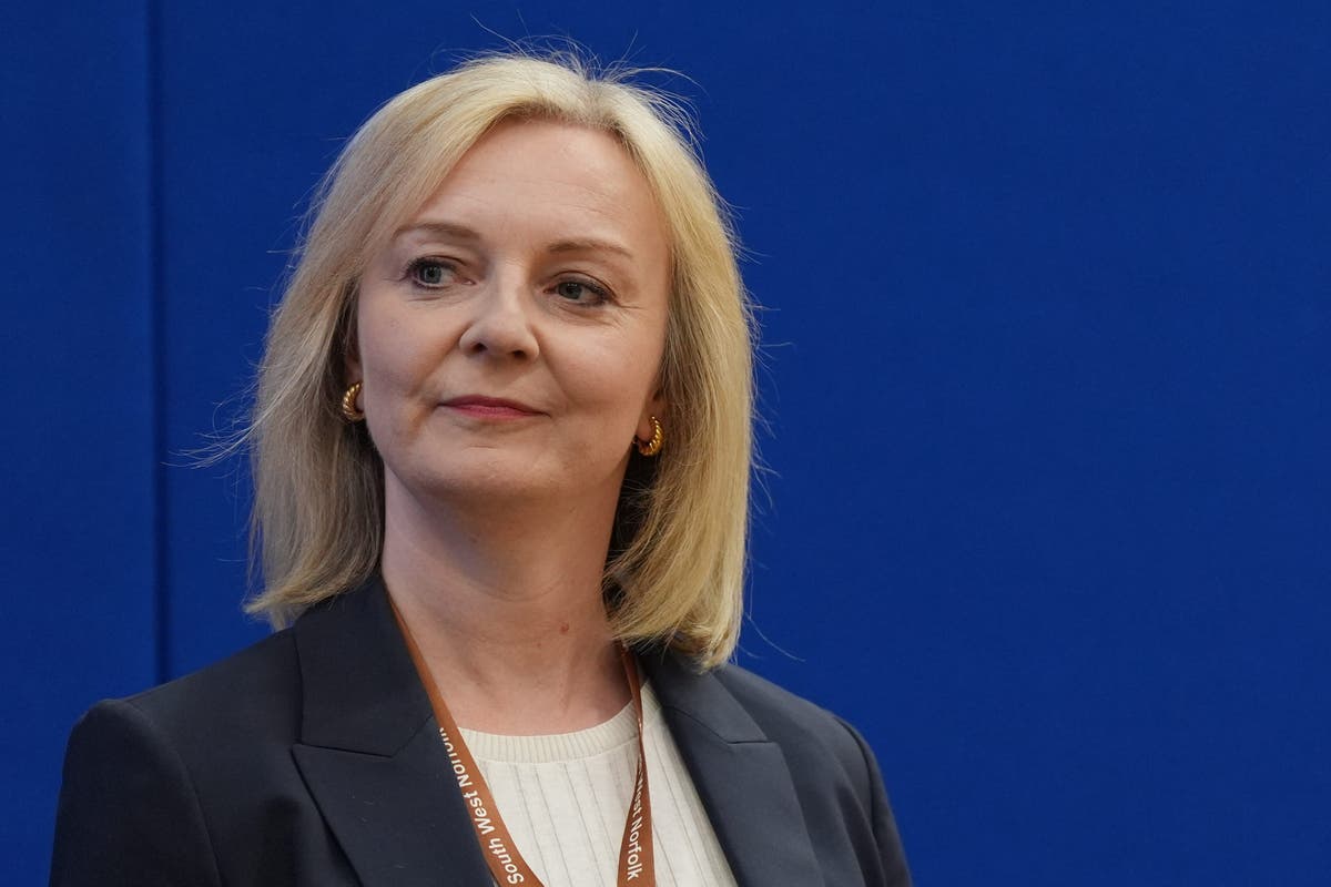 Liz Truss hits back at claim she considered scrapping all NHS cancer treatment after crashing economy [Video]