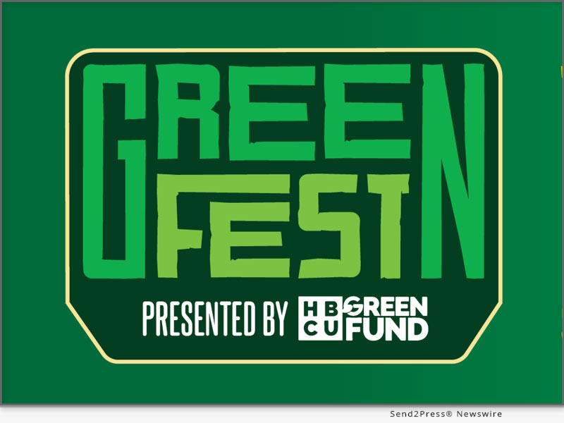 HBCU Green Fund Presents GreenFest 2024: A Celebration of Sustainability, Culture, and Community Unity [Video]