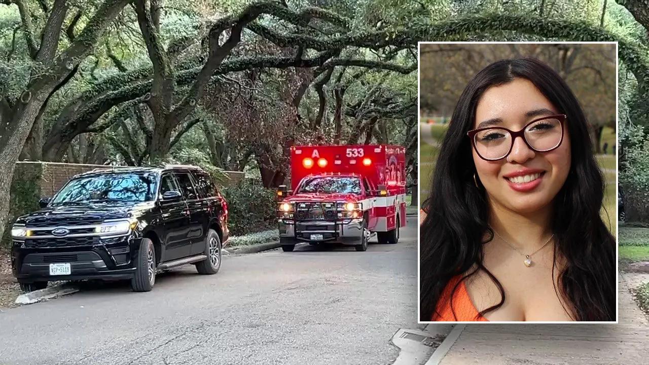 New details emerge about student gunned down at Rice University [Video]