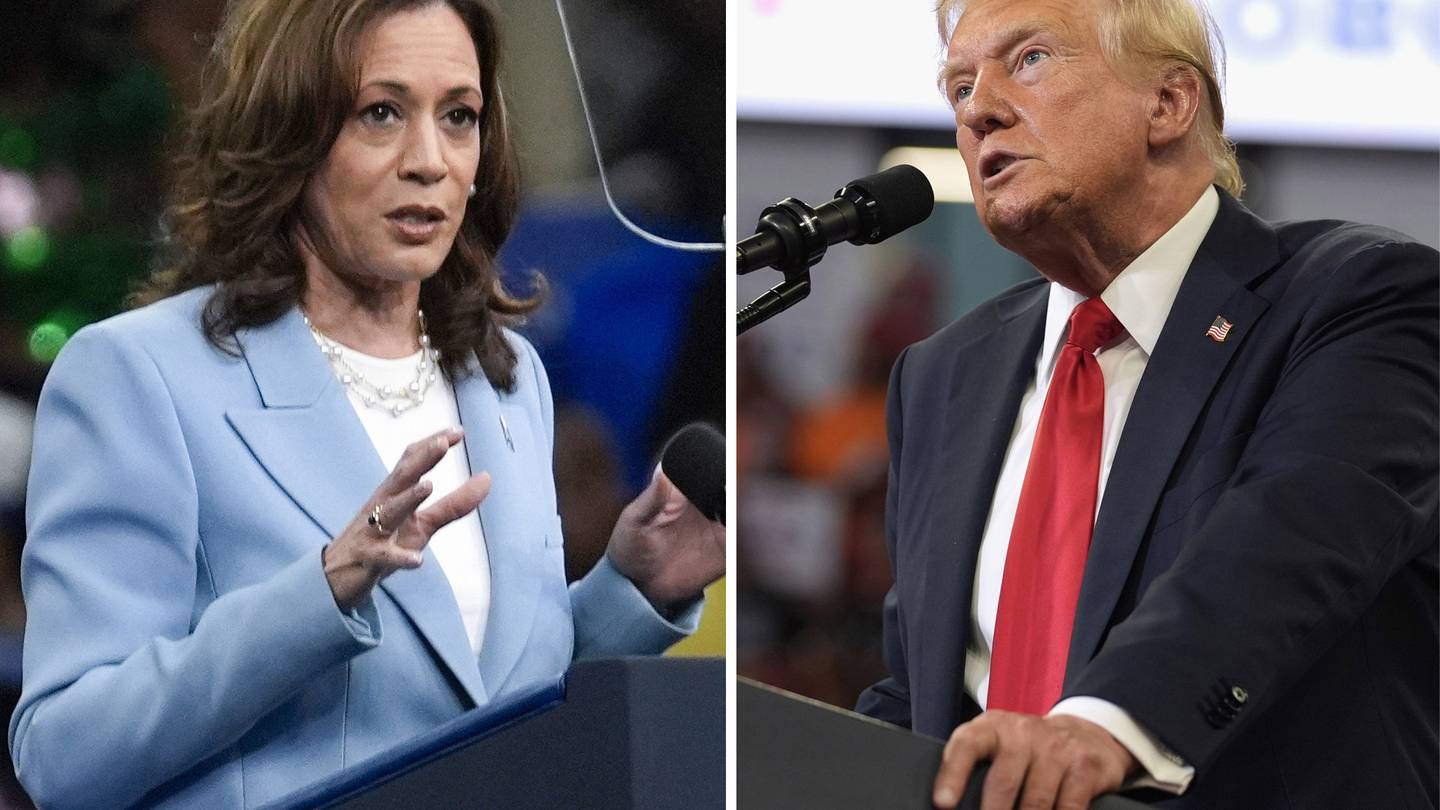 Harris to sit for CNN interview; Jack Smith files new indictment against Trump  Boston 25 News [Video]