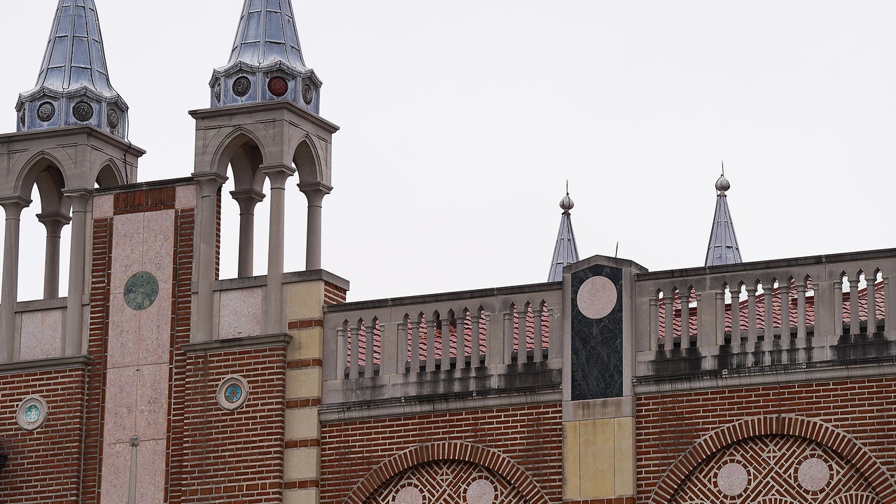 Rice University Student Andrea Rodriguez Avila Found Dead After Dorm Shooting [Video]