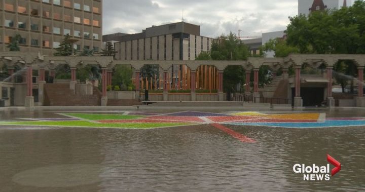 City of Calgary begins design on Olympic Plaza transformation – Calgary [Video]