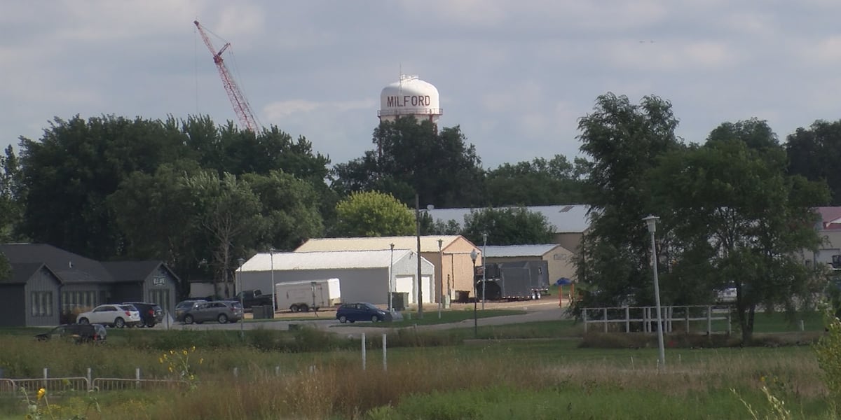 Workforce housing coming soon to Milford, Iowa [Video]