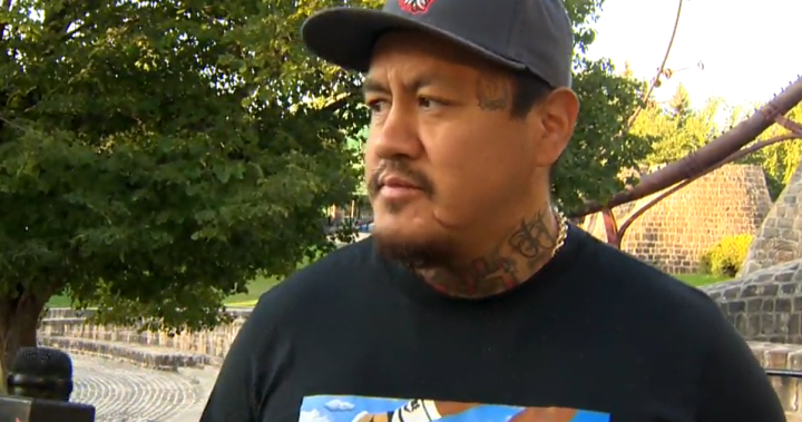 The best peace in my life: Ex-Winnipeg gang members turn it around to help youth in need – Winnipeg [Video]