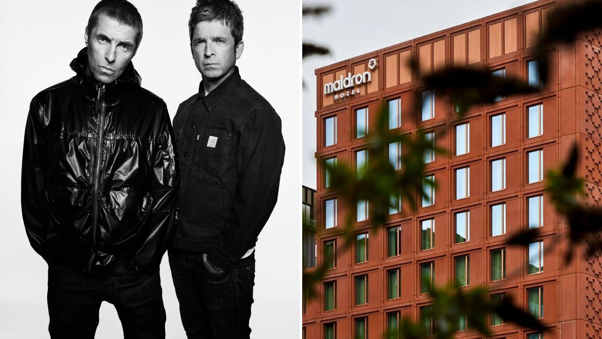 Outrage as Manchester hotel cancels bookings on Oasis concert dates due to glitch then relists them for triple price [Video]