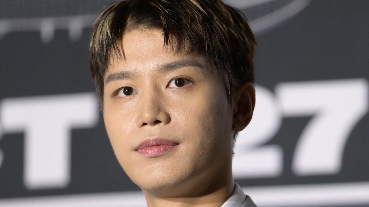 Taeil Leaves NCT Following Sexual Offense Allegations [Video]