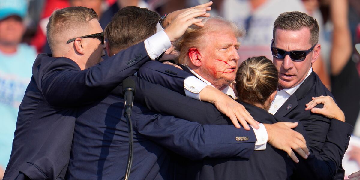 Gunman in Trump assassination attempt saw rally as target of opportunity, FBI official says [Video]