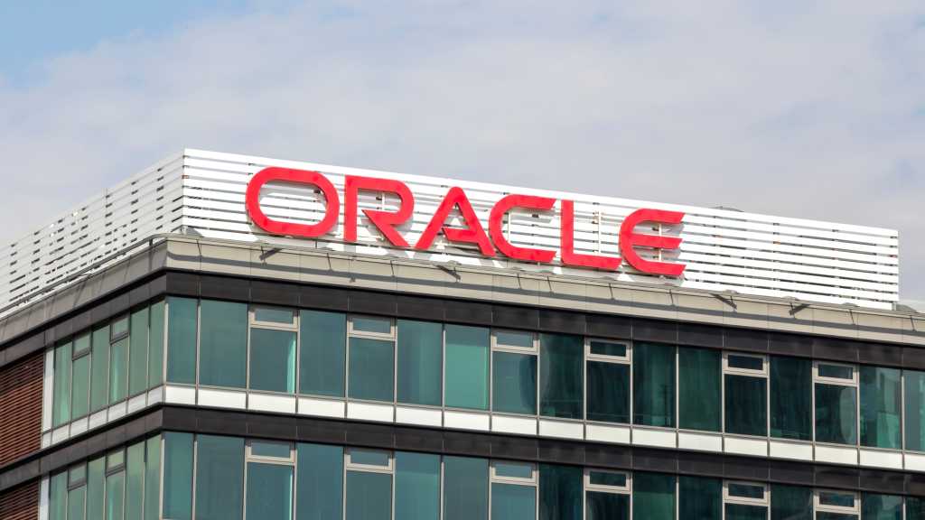 Oracle expands cloud infrastructure in Saudi Arabia, boosting the Kingdoms AI and Digital Economy [Video]