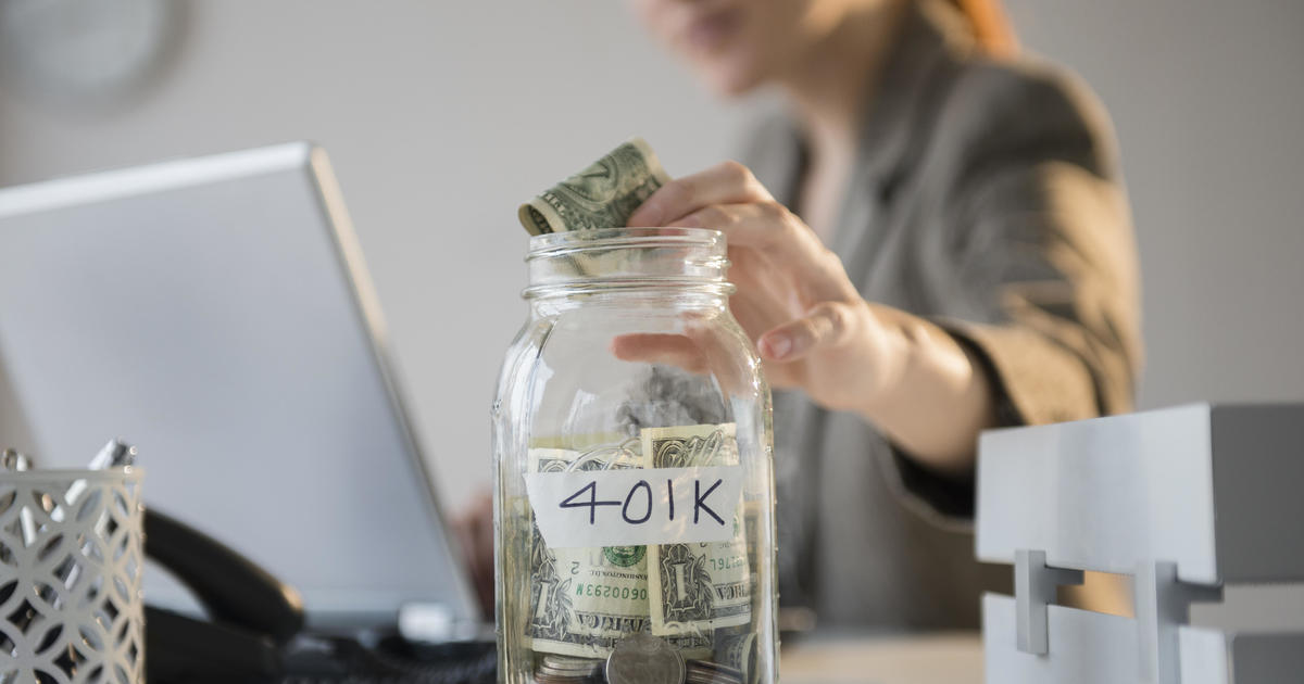 U.S. has more 401(k) millionaires than ever, report shows [Video]