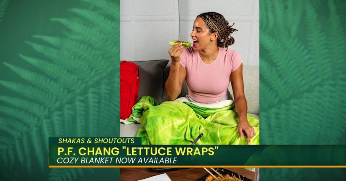 Shakas & Shoutouts: Rickey Kamai, UH Wahine Volleyball, and P.F. Chang’s Lettuce Wraps | Island Life Live [Video]