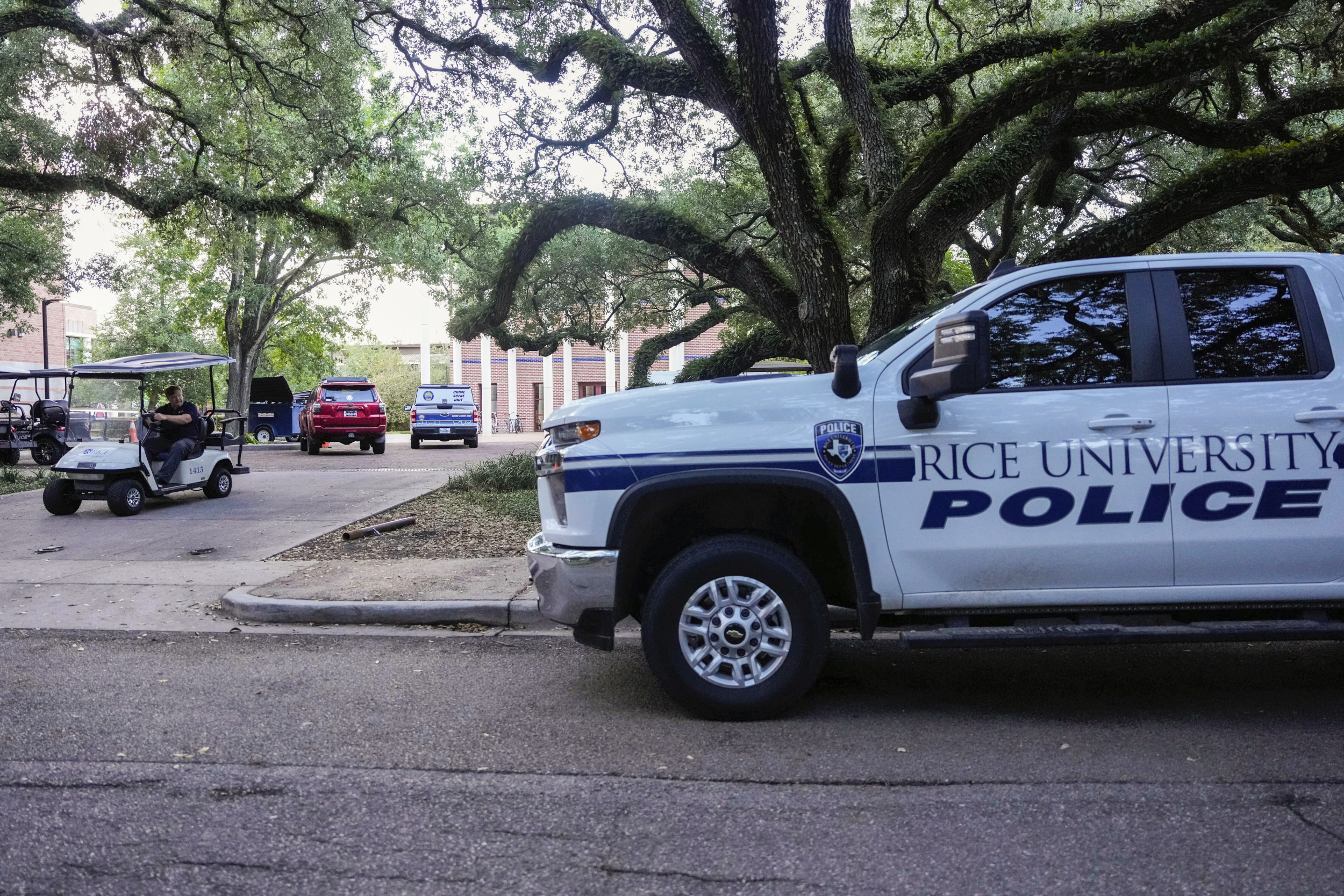 Rice University Shooting: Who was Andrea Rodriguez Avila? [Video]