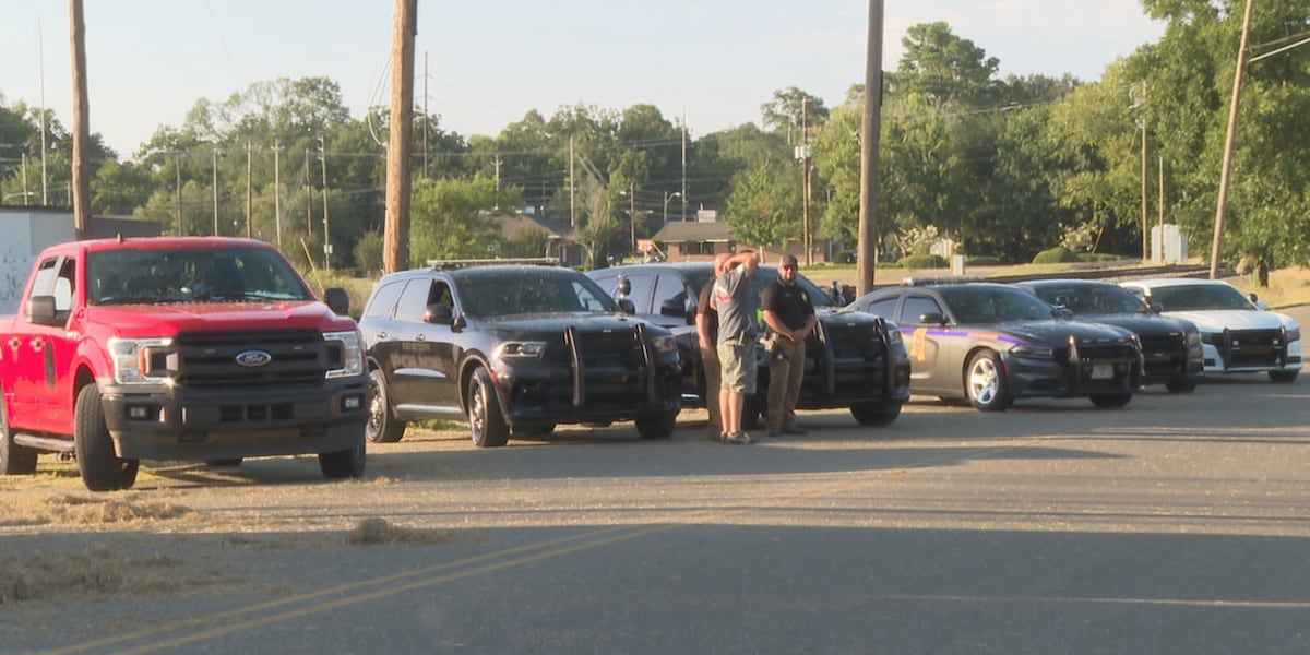 National Night Out strengthening community and law enforcement relationship [Video]