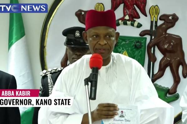 Kano State Unveils New Strategies To End Open Defecation [Video]