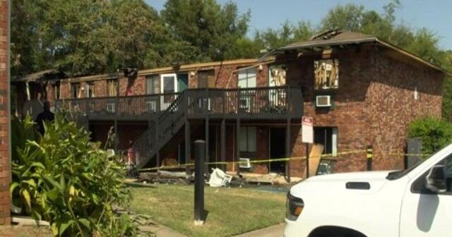 Community devastated after Huntsville apartment fire displaces 16, man arrested for arson | News [Video]