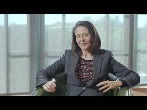 UK Regulatory View of AI & Competition with Karen Croxson, Chief Data, Technology & Insight Officer [Video]