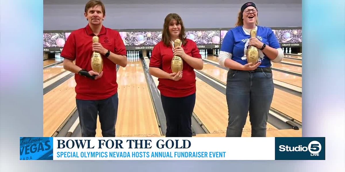 Bowl for the Gold [Video]