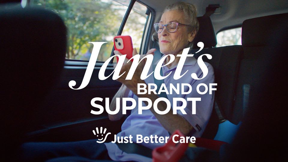 Home care franchiser Just Better Care launches new ad campaign [Video]