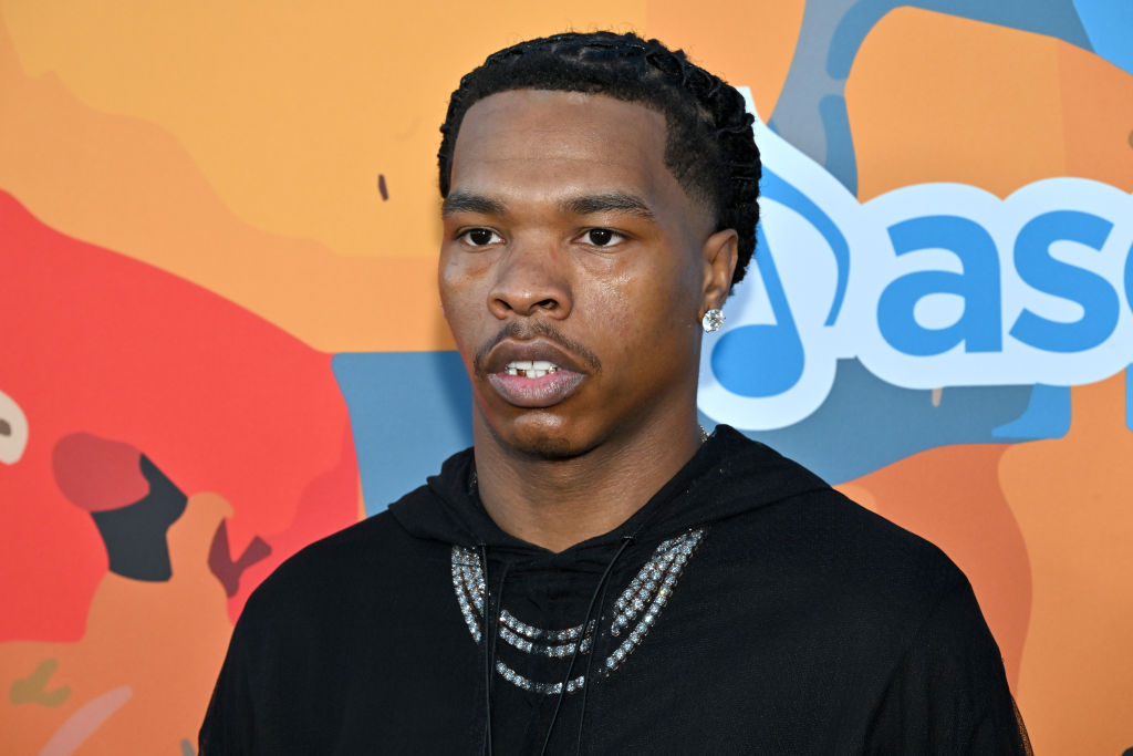 Lil Baby Arrested For Illegal Weapon Possession In Vegas [Video]