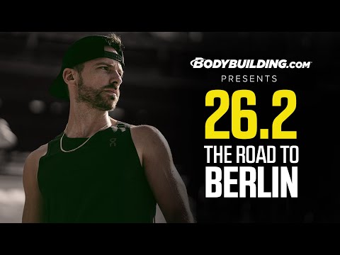 26.2: The Road to Berlin | EPISODE 1 [Video]